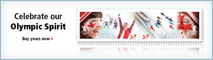Celebrate our Olympic Spirit - Buy yours now