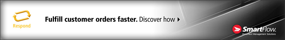 Fulfill customer orders faster. Discover how.  > 