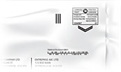 Business Reply Mail