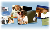 Samples of direct marketing campaigns