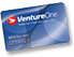 Identified VentureOne Client