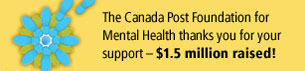 Taking Steps to Support Mental Health