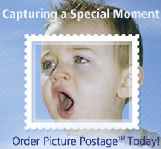 Picture Postage