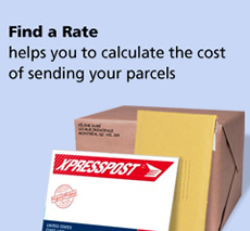 Find a Rate