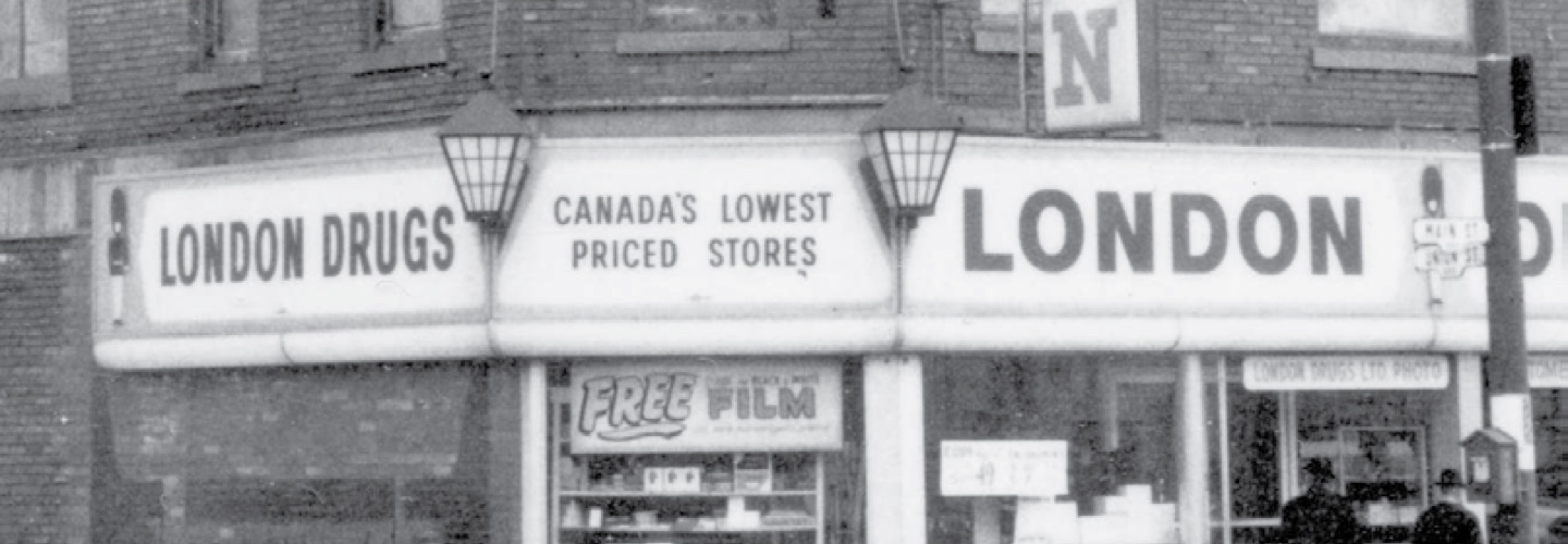 How London Drugs supports community, Business Matters