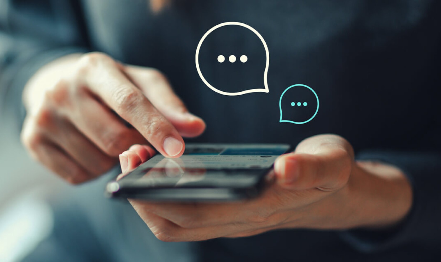 Chat with us. Talk to one of our support experts