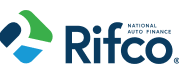 Rifco National Auto Finance logo