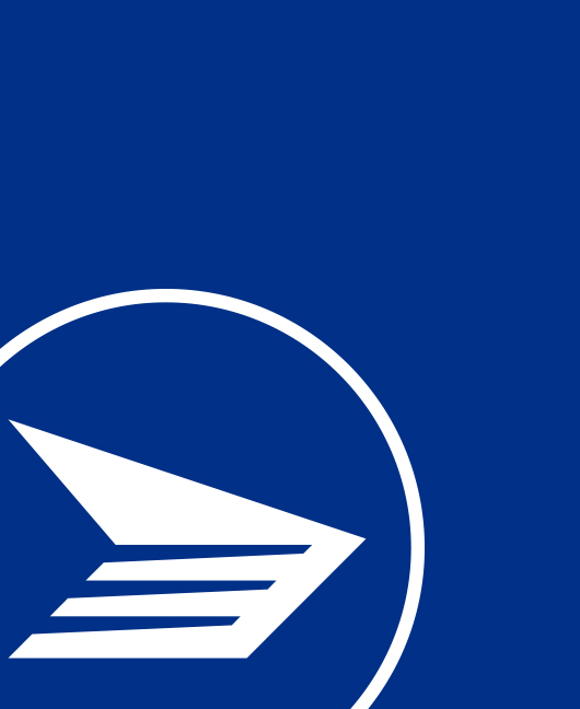 Logo de Postes Canada