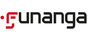 Logo de Funanga