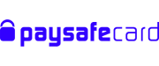 Logo de Paysafecard